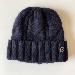 Michael Kors Beanie